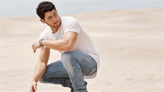 Nick Jonas - Find You