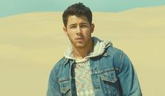 Nick Jonas - Find You