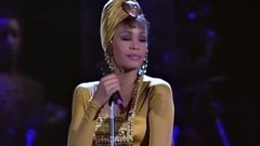 Whitney Houston - I Will Always Love You
