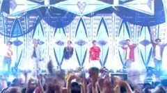 EXILE THE SECOND - YEAH!! YEAH!! YEAH!!