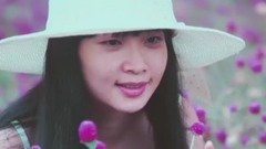 华语童星 - 兔兔静静地想你