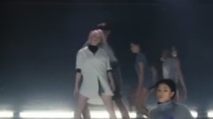 欧美群星 - Ocean Eyes (Dance Performance Video)