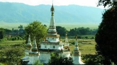 轻音乐 - 有一个美丽的地方