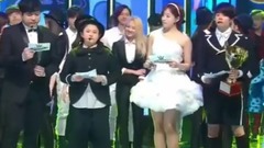 少女时代 - Mr Mr