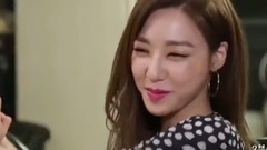 少女时代,Tiffany(少女时代) - 水泥路七号