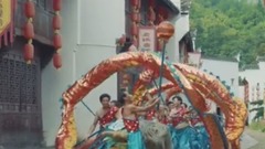 民乐群星,风景,音乐短片,轻音乐,乐动城市 - 临安 时间的风景 一首山水田园诗