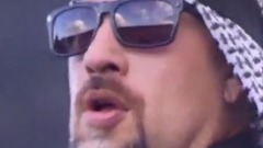 Taylor Momsen - Prophets Of Rage