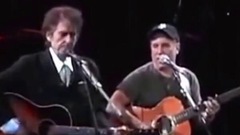Paul Simon,Bob Dylan - Forever Young