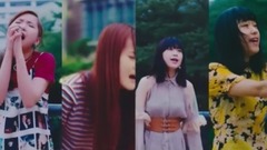 Little Glee Monster - 明日へ