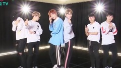 MXM - Good Day heyoTV 现场版 - 17/09/12