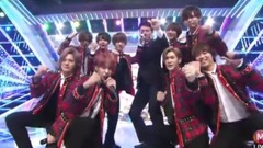 Hey! Say! JUMP - キミアトラクション