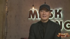 黎明 - 黎明揭面采访教你煎鸡蛋