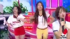 袅袅婷婷 勾魂摄魄女神舞台现场大合集(第48弹)