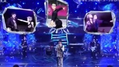 DEAN FUJIOKA - History Maker