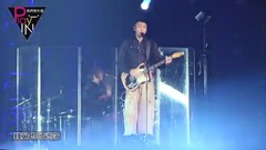 李荣浩《有理想》小巨蛋演唱会现场 万人合唱《李白》