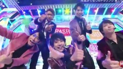 Monster & ファイトソング & GUTS !