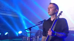 Volbeat - Black Rose