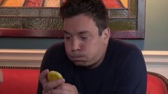 Justin Bieber,Jimmy Fallon - 逗比!贾斯汀比伯与肥伦的大比拼