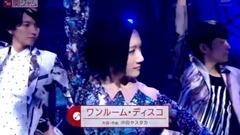 Perfume,関ジャニ∞ - ワンルーム・ディスコ