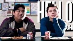 Perfume,影视原声 - 【蜘蛛侠】-我是谁?