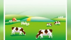 华语童星 - 我是草原小牧民