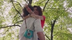 Avicii,Rita Ora - Lonely Together