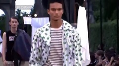 J.W. Anderson - Spring Summer 2018 Full Fashion Show - Menswear