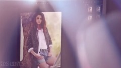 Selena Gomez,Clean Bandit - Rather Be Fetish