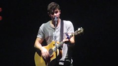 I Don't Even Know You Name