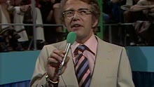 Frank Farian - Gold in Acapulco (ZDF Hitparade 10.06.1972) (VOD)