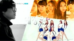 Mnet Wide - Davichi T-ara A pink