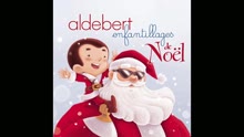 Aldebert - Santa Claus attitude (audio) (Still/Pseudo Video)