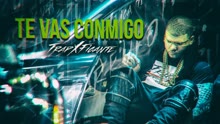Farruko - Te Vas Conmigo (Audio)