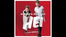 Marcus & Martinus - Gæærn (Akustisk)