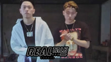 REAL TALK 真心话_OB03