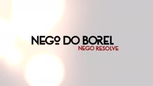 Nego do Borel - Sessão de Fotos (Making Of) (Videoclipe)