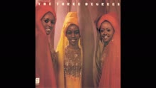 The Three Degrees - Dirty Ol' Man (audio) (Pseudo Video)