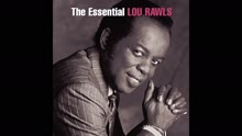 Lou Rawls - See You When I Git There (audio) (Pseudo Video)