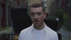 Sam Smith - Too Good At Goodbyes