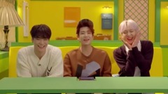 Astro(韩国) - SPECIAL WEEK EP.6 ASTRO篇