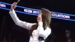 GFriend - Ending By Starshapedgummy