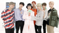 防弹News防弹少年团COMEBACK SPECIAL vapp