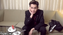 张若昀:藏了一颗爱美之心的段子手,然而穿上西装迷倒的不止唐艺昕啊!