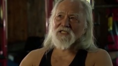 80 Year Old On The Catwalk In China