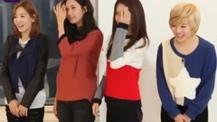 少女时代 - 少时Cut