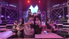 早安少女组 - 邪魔しないで Here We Go!(The Girls Live)现场版