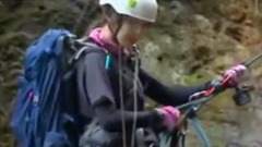 GFriend,艺琳(GFriend) - 克服恐高症的艺琳棒棒哒 金炳万的丛林法则艺琳CUT