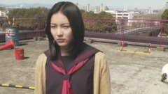 青春と気づかないまま