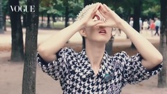 桂纶镁 - 桂纶镁,童心未......眠|201710封面人物