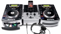 DJ KRAMNIK RetroDiscoCocktail 2016